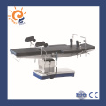 FDY-12D Manufacturer ISO Certified Electro- hydraulic Operating Table